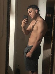 SOY PAISA 19 AÑOS, MUY ACTIVO, ME ENCANTA COMPLACER 20CM - FOTO 5