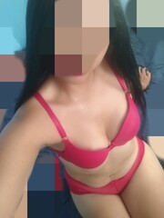 HOLA BEBÉ SOY SEXY BONITA Y MUY CARIÑOSA PAPI - FOTO 2