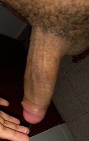 GRUESO Y HUMEDO PARA TU PUNTO G TE HARE GEMIR DE PLACER COMO NUNCA ANTES - FOTO 9