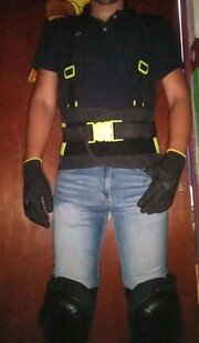 DISPUESTO A SER TRATADO COMO UNA PUTITA, LLENAME DE LECHE - FOTO 5