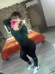 HOLA CORAZON SOY UNA CHAVA SUPER CALIENTE Y COMPLACIENTE - FOTO 2