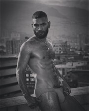 CERDEO MORBOSOS BIEN SORNERO REVIENTA CULO - FOTO 9