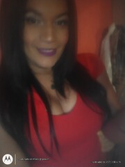 VEN Y TE DOY LO QUE BUSCAS FEMENINA VERSÁTIL CON SITIO DISCRETO SUPER ARRECHA - FOTO 4