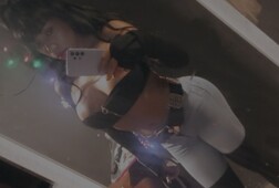 NOVEDAD MAS RENOVADA CUERPO DE TENTACION LISTA PARA DARTE LECHITA EN TU BOQUITA - FOTO 5