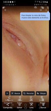 HOLA BB NUEVA EN EL HAMBIENTE RICA MORENAZA APRETADITA!!! - FOTO 10