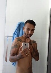 SUPER MEGA VERGA MAXIMILIANO BARRANQUILLEROS VERGA XXL - FOTO 6