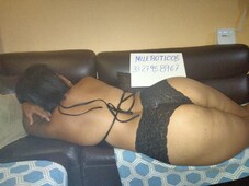 YESSY ESCORT CACHONDA CON GANAS DE COMPLACERTE $$$$ 700 - FOTO 1