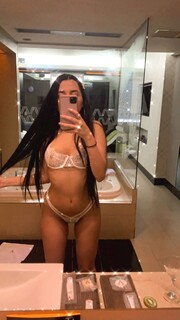 PUTITA NINFOMANA TE LA VOY A CHUPAR DELICIOSO SOY LO QUE VES - FOTO 8