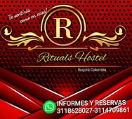 HABITACIONES EN ALQUILER HERMOSA CASA EN BOGOTA - FOTO 4