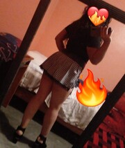 PRECIOSO SOY LA MAS PERVERZA Y NIMFOMANA DE TU ZONA BB HASME TUYA - FOTO 10