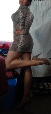 SOY UNA SEXY MUJER QUE QUIERE LLENARTE DE PLACER ESCOGERME A MI - FOTO 1