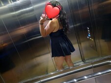 JOVENCITA BONITA Y RICA, MUY SENSUAL Y CURVAS DE ENSUEÑO, CUERPO NATURAL, LISTO - FOTO 8