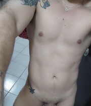 21CM GRUESOS COLOMBIANO CRECIDO EN MEXICO SIEMPRE ANDO ARRECHO - FOTO 6