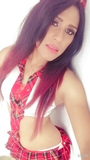 TOP O PAS DISPONIBLE SOY UNA CHICA TV DE 23 AÑOS NUEVA EN TU CIUDAD - FOTO 2