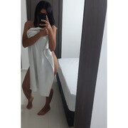 SOY CAROLINA UNA CHICA DIFERENTE CON MUCHO CARISMA Y SEXO ARDIENTE POR BRINDARTE - FOTO 1