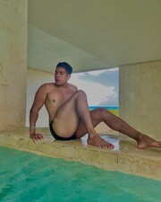 SERVICIO ELITE DE ALTA GAMA EXCLUSIVO PARA SOLVENTES. DOTADO 22 CM - FOTO 5