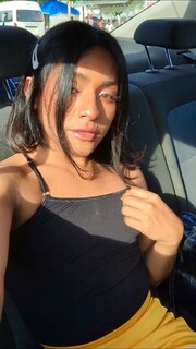 FLAQUITA MORENITA Y JOVENCITA CON GANAS DE COMPLACERTE EN LA CAMA - FOTO 10