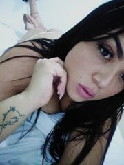 ARRECHITA VOLUPTOSA GRANDES SENOS MORBOSA ADICTA AL SEXO ANAL - FOTO 5