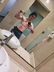 ATENCIÓN GIGOLO CONTACTO 9993519275 WHATSAP - FOTO 6