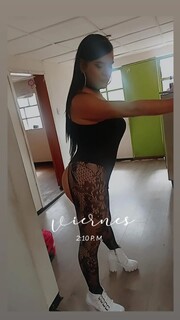 BESITOS CARICIAS ORAL AL NATURAL BESOS NEGRO SUMISA PENETRACION - FOTO 9