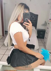 NIKKI LA MEJOR DE TODAS SUPER LINDA Y DE EXELENTE TRATO LLAMAME - FOTO 3