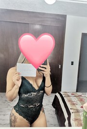 ATREVETE A VIVIR UNA EXPERIENCIA QUE JAMAS OLVIDARAS SOY NIKKI - FOTO 8