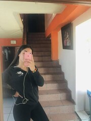 TE GUSTARÍA VER TU MIEMBRO EN MI BOQUITA? VEN AMOR!!!, Y HAZLO..... - FOTO 8