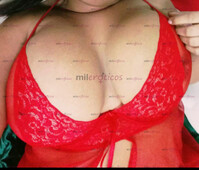 RICO SERVICIO VIRTUALY PRESENCIAL CON LAS TETAS MÁS GRANDES Y RICAS DE CHIA - FOTO 2