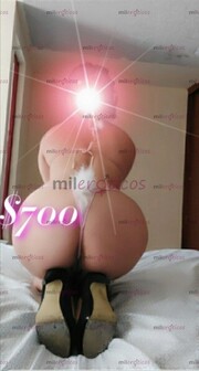 HAZME GEMIR, TE HARÉ GOZAR CON MI CUERPO - FOTO 9