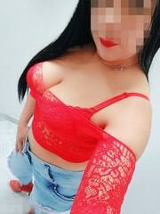 ACEPTO NEQUI, DAVIPLATA, BANCOLOMBIA,MORENA,GOLOSA PARA TU VERGA DULCE SABOR - FOTO 8