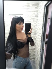 MONICA 20 AÑITOS JOVENCITA CALIENTE Y HERMOSA VENTA DE VIDEO - FOTO 8
