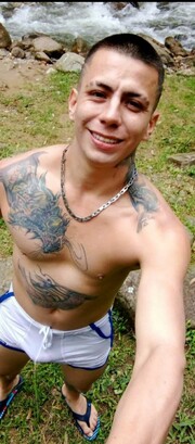 MASAJEEROTICORELAJANTES,DISCRECION,ACUERPADO,TATUADO,ACEITESMUSCULARES - FOTO 8