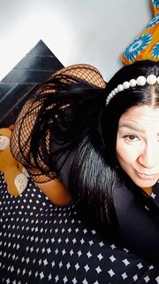 SUPER ARDIENTE TROCITA TETONA Y CON UNA RICA VAJINA PAR TI AMOR - FOTO 10
