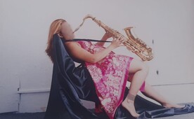 MONICA, BAILARINA, COQUETA, BUENA ONDA, COMPLACIENTE - FOTO 4