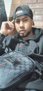 MATEO SMITH GIGOLO TOP ATLÉTICO MORENO VERGON POTENTE DAMAS PAREJAS - FOTO 3