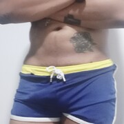 JOHAN ... DEPILACION Y MASAJE EROTICO RELAJANTE EN CALI. - FOTO 7