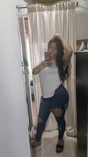 QUE TAL UN SENSUAL MASAJE PARA BAJAR EL ESTRES? NUEVO NUMERO - FOTO 3