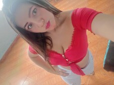 SEXY CHICA CON GANAS DE MUCHO PENE FULLY ORAL Y SOY MUY COMPLACIENTE - FOTO 5