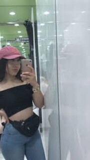 LA ELEGANCIA Y DELICADEZA DE UNA CHICA DE 20 AÑOS AMOR LIMPIA, BONITA, NALGONAJ - FOTO 3