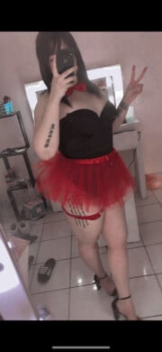 DISPONIBLE PARA PASARLA DE LO MEJOR! SOY MONNI Y TENGO 25AÑOS - FOTO 8