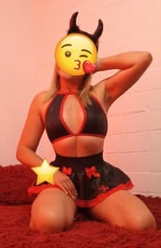 CHICA COMPLACIENTE, DESEOSA DE COMPLACER TODAS TUS FANTASIAS SEXUALES - FOTO 6