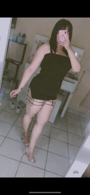 SOY MÓNICA TE ASEGURO QUE CONMIGO LA PASARÁS INCREÍBLE - FOTO 2