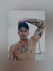 ARRECHO, TATUADO,LECHERO ,ARDIENTE - FOTO 8