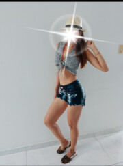 DELICIOSA EXQUISITA FLACA LLENA DE MORBO PURA PASIÓN - FOTO 6