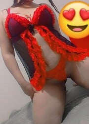 HOLA MIS AMORES SOY LA CABALLOTA..TENGO 25 AÑOS DISPUESTA A COMPLACERTE - FOTO 8