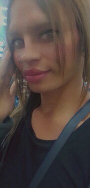 CHICA TRANS NUEVA EN LA PÁGINA CON GANAS DE DIVERTIRME HAGO VÍDEO LLAMADAS $ - FOTO 10