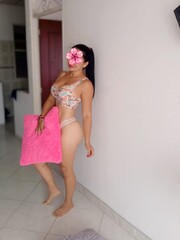 SOLO WHATSAPP!! SARITA AMANTE AL BUEN SEXO!!!ORAL VAGINAL ANAL DISPONIBLE YA!! - FOTO 5