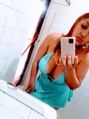 LINDA POLLITA RICA MOJADITA APRETADITA NUEVA EN TU CIUDAD - FOTO 4