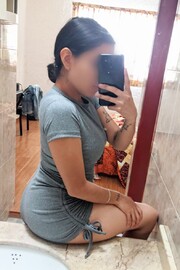 PUTITA TATUADA DE 18 AÑITOS, SÚPER SEXOSA ADICTA AL SEXO ORAL, PAPI. - FOTO 9