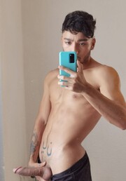 ALEC UNIVERSITARIO MODELO DEPORTISTA 19 AÑOS - FOTO 5